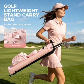 Visenter weekend-friendly design is lightweight and compact for short trips.