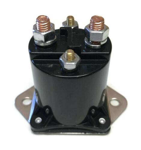 Vital All-Terrain 1013609 replacement label close-up, authentic OEM compatibility.