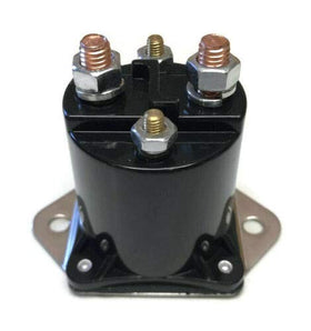 Vital All-Terrain 1013609 replacement label close-up, authentic OEM compatibility.