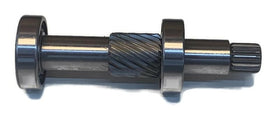 Vital All-Terrain close-up of 19-tooth input shaft for precise fit.