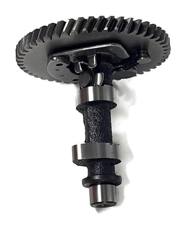 Vital All-Terrain 308 grind cam profile highlighting optimized lobes for 196cc OHV engines.