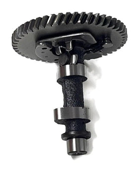 Vital All-Terrain 308 grind cam profile highlighting optimized lobes for 196cc OHV engines.
