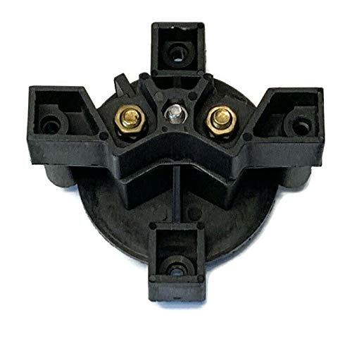 Vital All-Terrain aftermarket 36V charger plug serves as a practical maintenance spare