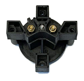 Vital All-Terrain aftermarket 36V charger plug serves as a practical maintenance spare