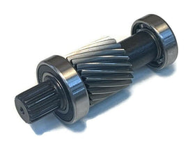 Vital All-Terrain bearings included in the kit, ready for install