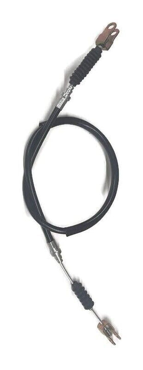 Vital All-Terrain brake cable installation view for 1985-1995 carts, supports safe operation