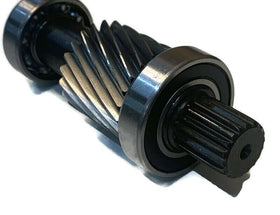 Vital All-Terrain dana-12-44-gear-ratio design supports accurate fit