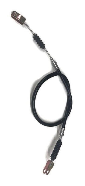 Vital All-Terrain driver side brake cable for Yamaha G2/G9 carts, 38-1/2 inches, reliable braking control