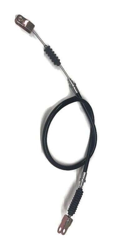 Vital All-Terrain driver side brake cable for Yamaha G2/G9 carts, 38-1/2 inches, reliable braking control