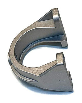 Vital All-Terrain driver-side cap for EZGO TXT, supports balanced performance