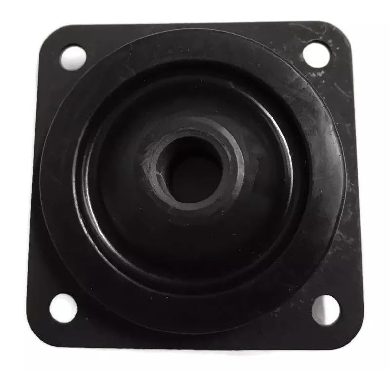 Vital All-Terrain engine isolator mount for EZGO Marathon improves stability and reduces vibrations.