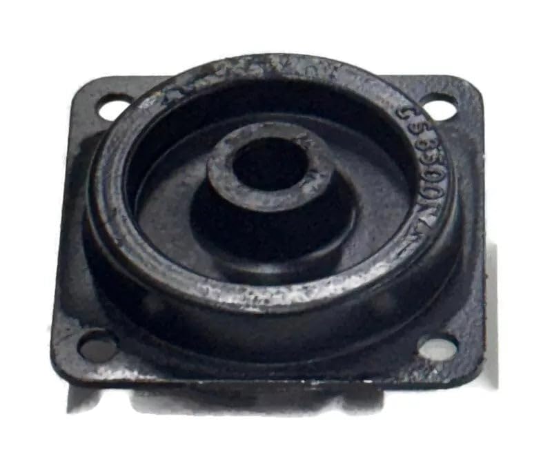 Vital All-Terrain isolator mount featuring 1.75in mounting hole spacing.
