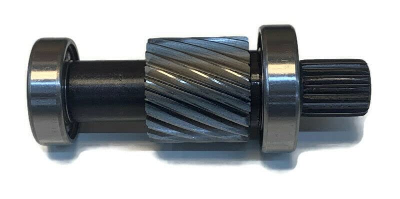 Vital All-Terrain EZGO replacement for 26926-G01 showing durability