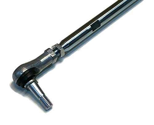 Vital All-Terrain EZGO TXT replacement compatibility for 2001+ models