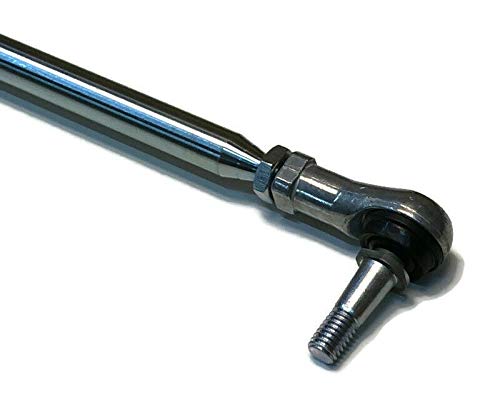 EZGO TXT steering component from Vital All-Terrain for gas or electric carts.