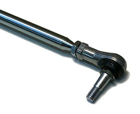 Vital All-Terrain aftermarket part for gas or electric EZGO carts supports durability