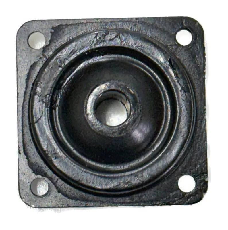 Vital All-Terrain three-mount replacement kit for EZGO Marathon engines.