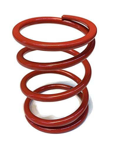 Vital All-Terrain high-torque clutch spring for Club Car DS enhances take-off performance