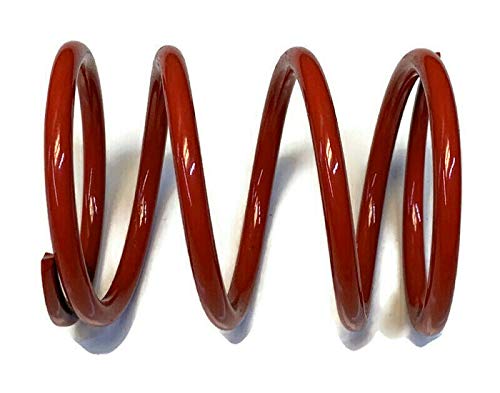 Vital All-Terrain high-torque clutch spring for Precedent improves torque and acceleration