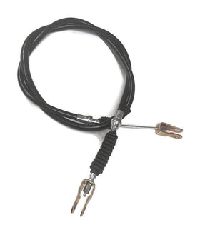 Vital All-Terrain brake cable side view for Yamaha G2/G9 carts, smooth operation