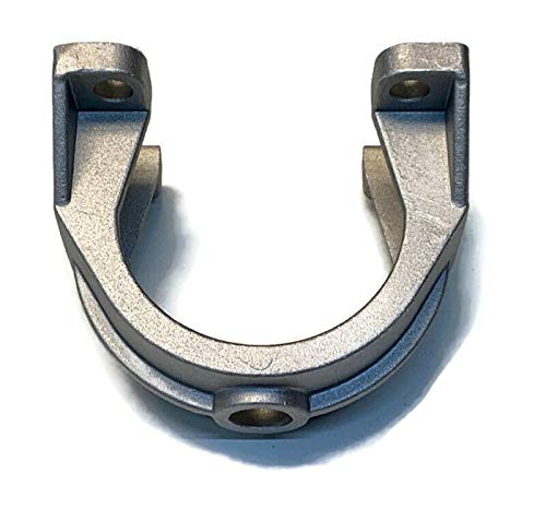 Vital All-Terrain passenger-side cap for EZGO TXT, consistent reliability