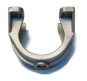 Vital All-Terrain passenger-side cap for EZGO TXT, consistent reliability