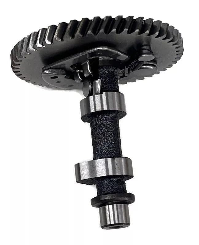 Vital All-Terrain performance benefits note for potential throttle response gains.