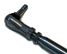 Quality replacement part supporting reliable cart steering.