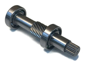 Vital All-Terrain rear axle input shaft kit for Yamaha G29 fits 2007–2016 golf carts