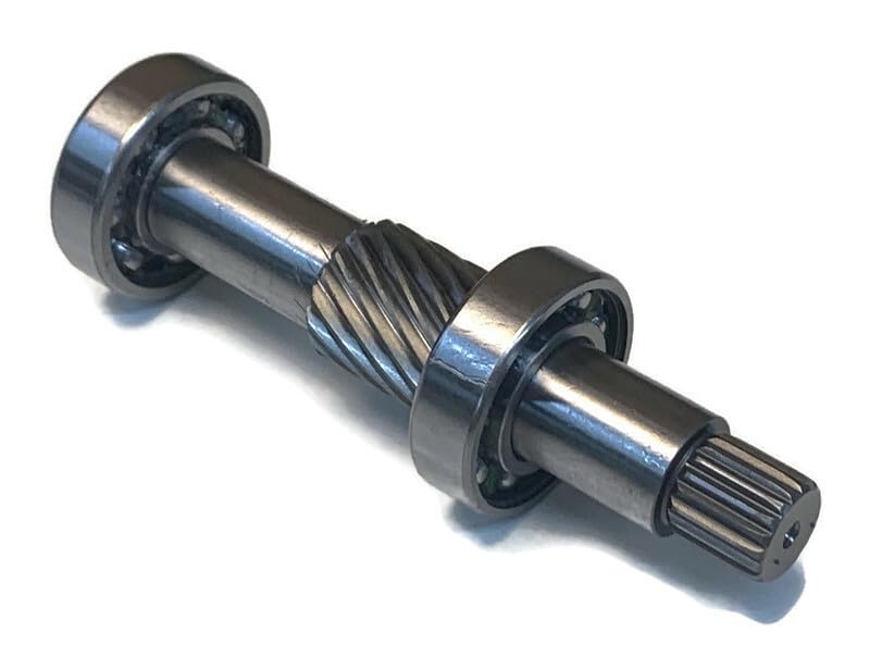 Vital All-Terrain rear axle input shaft kit for Yamaha JW2-G6320-01-00, OEM-compatible.