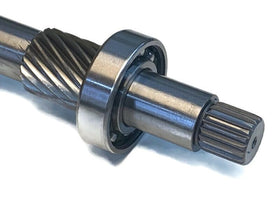 Vital All-Terrain rear-axle kit view showing OEM fit for Yamaha carts.