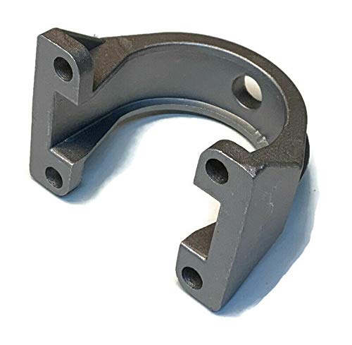 Vital All-Terrain rear axle spring ISO mount cap, reliable OEM-style replacement for EZGO TXT