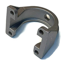 Vital All-Terrain rear axle spring ISO mount cap, reliable OEM-style replacement for EZGO TXT