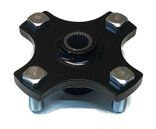 604112 replacement part for EZGO RXV, reliable upgrade.