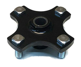 604112 replacement part for EZGO RXV, reliable upgrade.