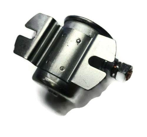 Vital All-Terrain solenoid assembly; ideal replacement for Marathon 36V carts