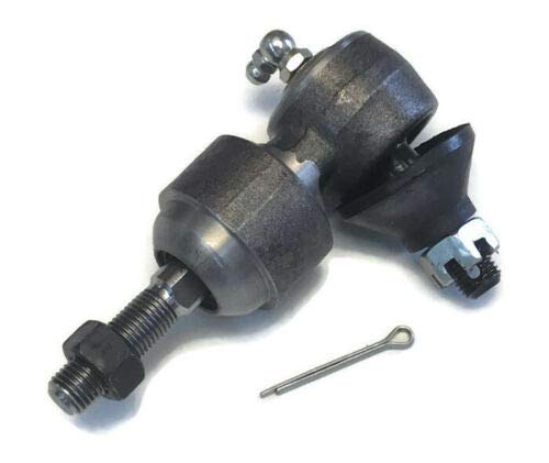 Vital All-Terrain steering rack ball joint 70192-G01 close-up for EZGO golf cart performance