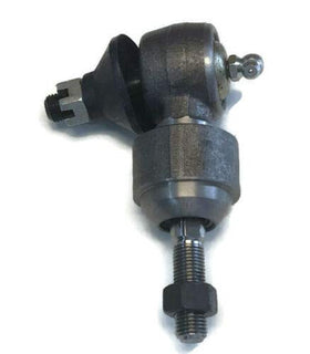 Vital All-Terrain steering rack ball joint installed on EZGO cart enhances steering control