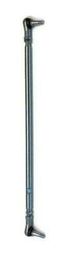 Vital All-Terrain EZGO TXT tie rod assembly for 2001 and up improves steering alignment.