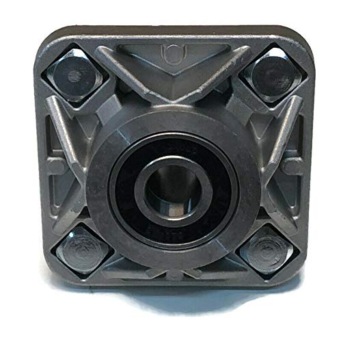 Vital All-Terrain wheel bearing 609603 enabling smooth rotation on EZGO RXV.