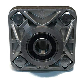 Vital All-Terrain wheel bearing 609603 enabling smooth rotation on EZGO RXV.