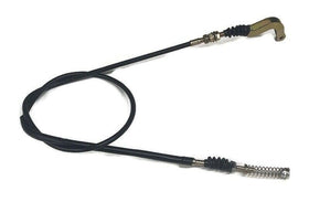 Vital All-Terrain 47-inch shift cable for Yamaha G2-G16 gas carts supports reliable operation.
