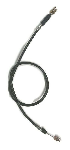 Vital All-Terrain brake cable package for Yamaha G2/G9 carts, installation-ready