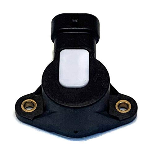 Vital All-Terrain packaging and hardware for easy RXV sensor replacement.