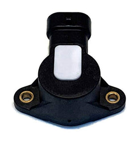 Vital All-Terrain packaging and hardware for easy RXV sensor replacement.