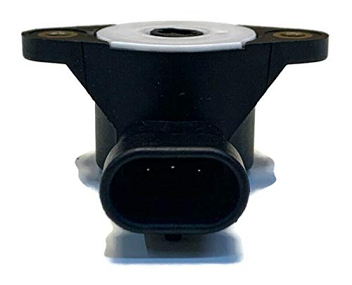 Vital All-Terrain RXV cart in use, showcasing smooth pedal feedback.
