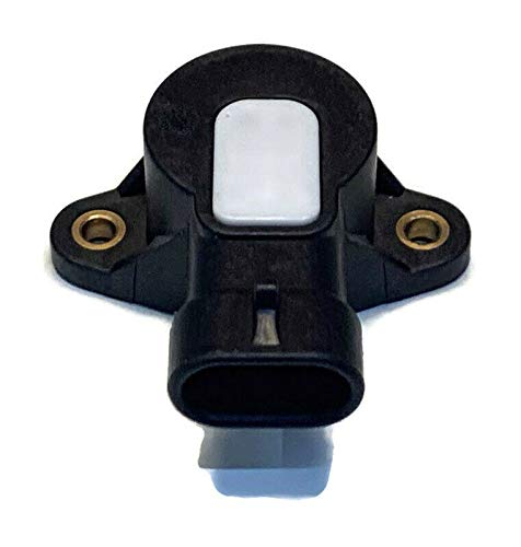 Vital All-Terrain RXV sensor mounted on pedal area for reliable performance.