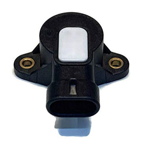 Vital All-Terrain RXV sensor mounted on pedal area for reliable performance.
