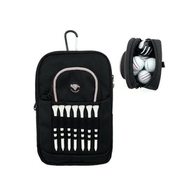 VIVA EAGLE golf bag with clip to bag for quick access on the course