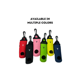 VIXII ball retrieval exit allows quick ball access without interruption.